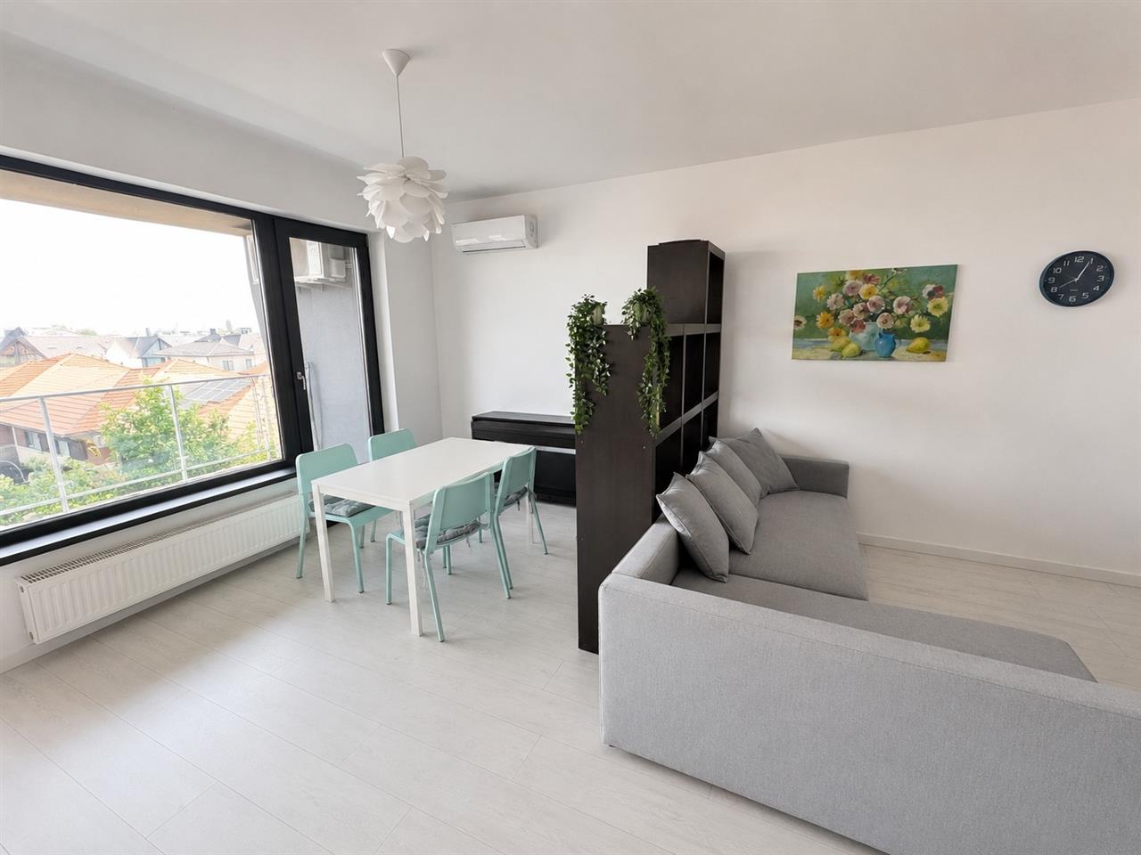 Apartament 3 camere intr-o zona premium din nordul Capitalei 4