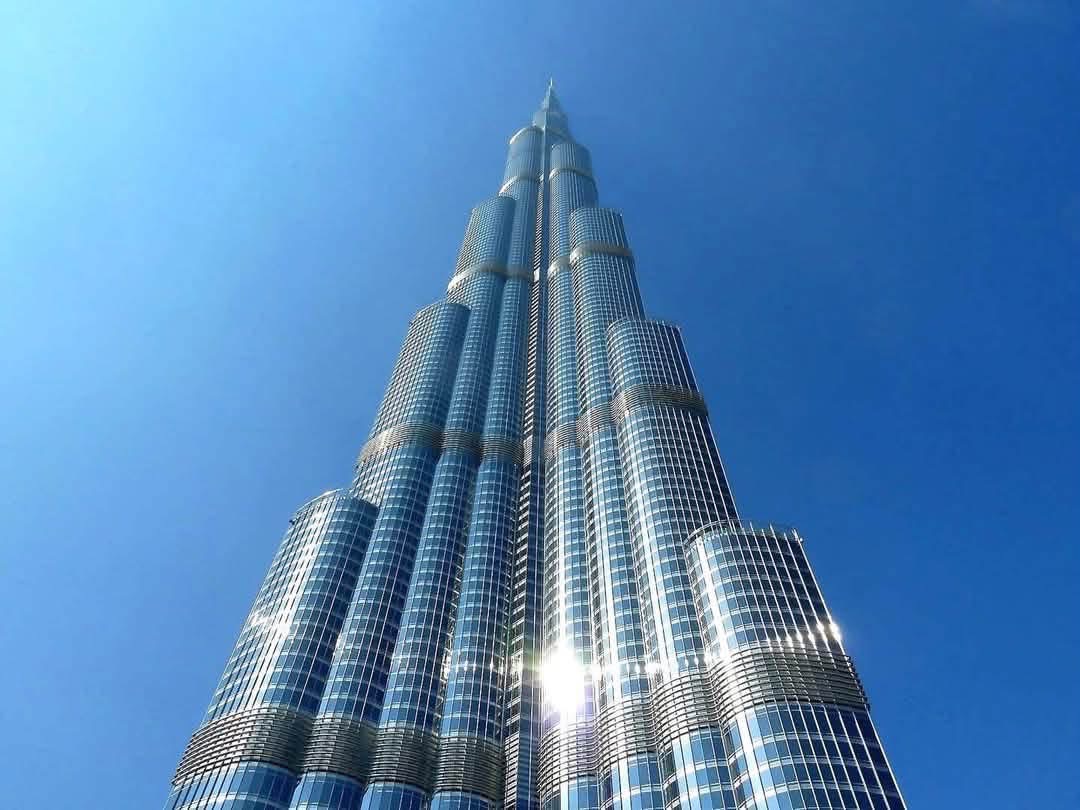 RUBINO | BURJ KHALIFA