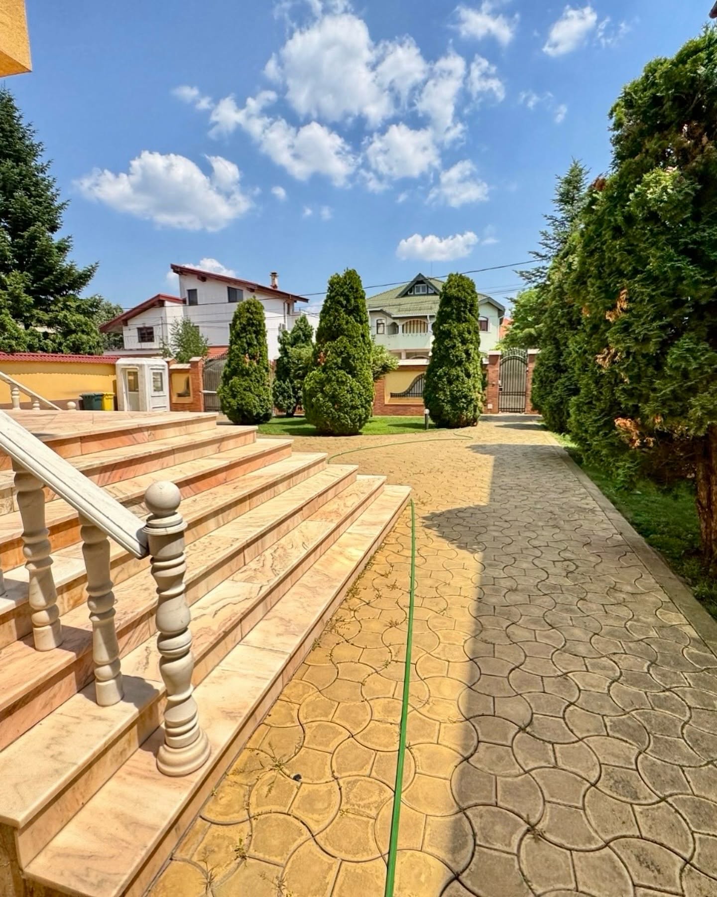 🏡 DE INCHIRIAT | Casa individuala LUX in Pipera 🏡 4