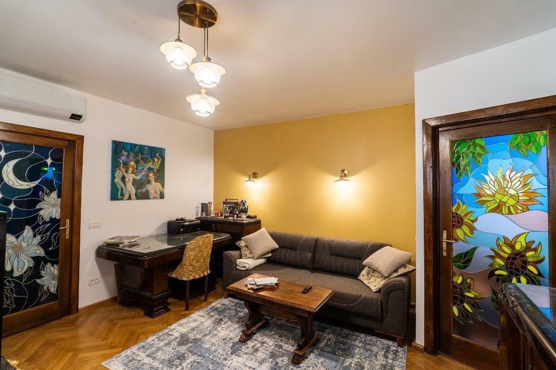 Apartament 2 camere Dorobanti Capitale  2