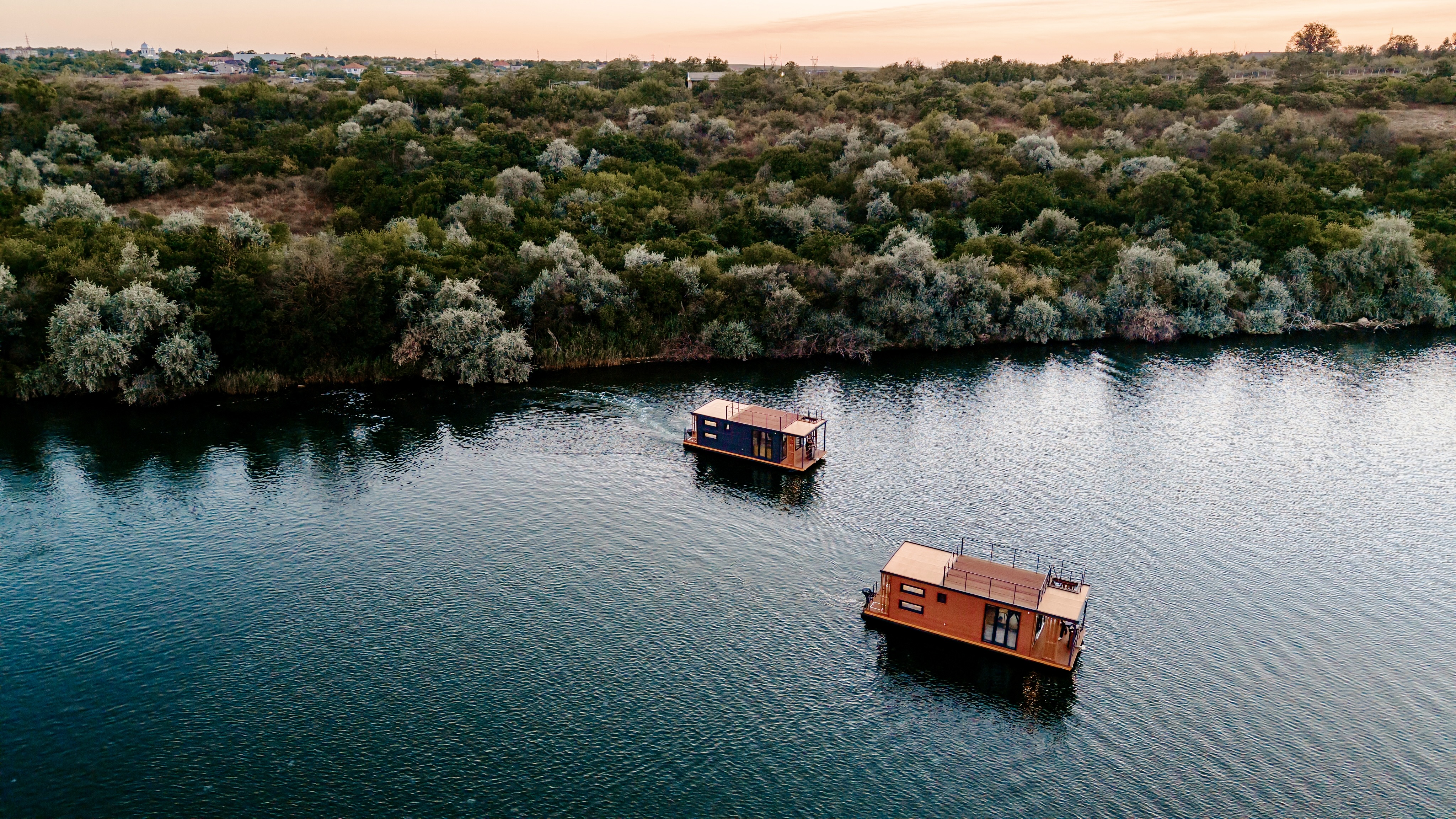 Nautical Living Experience – Libertatea de a trăi pe apă 4