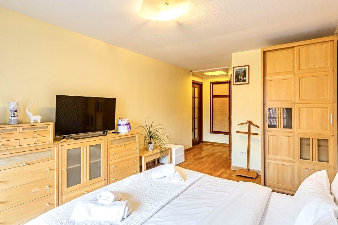 Apartament Premium cu 3 Camere și Terasă de 30 mp – Zona Șchei, Brașov 5