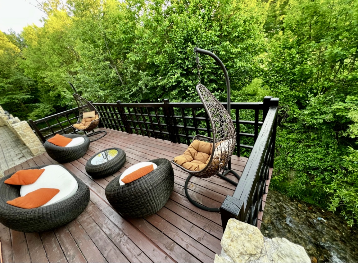 BRAN VILLA | TRANSYLVANIA, ROMANIA 3