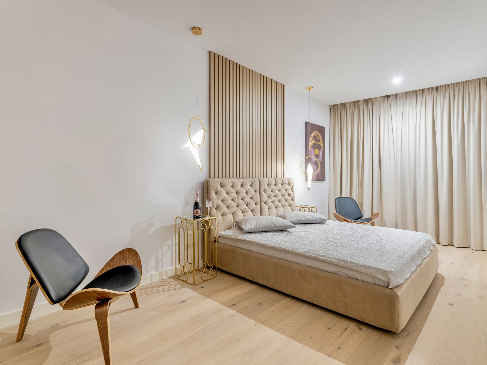 Apartament elegant în Herăstrău | Grădină privată 4
