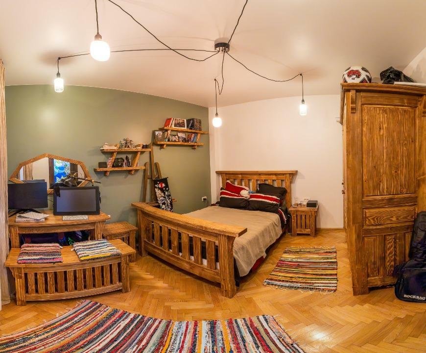 Apartament 2 camere Dorobanti Capitale  3
