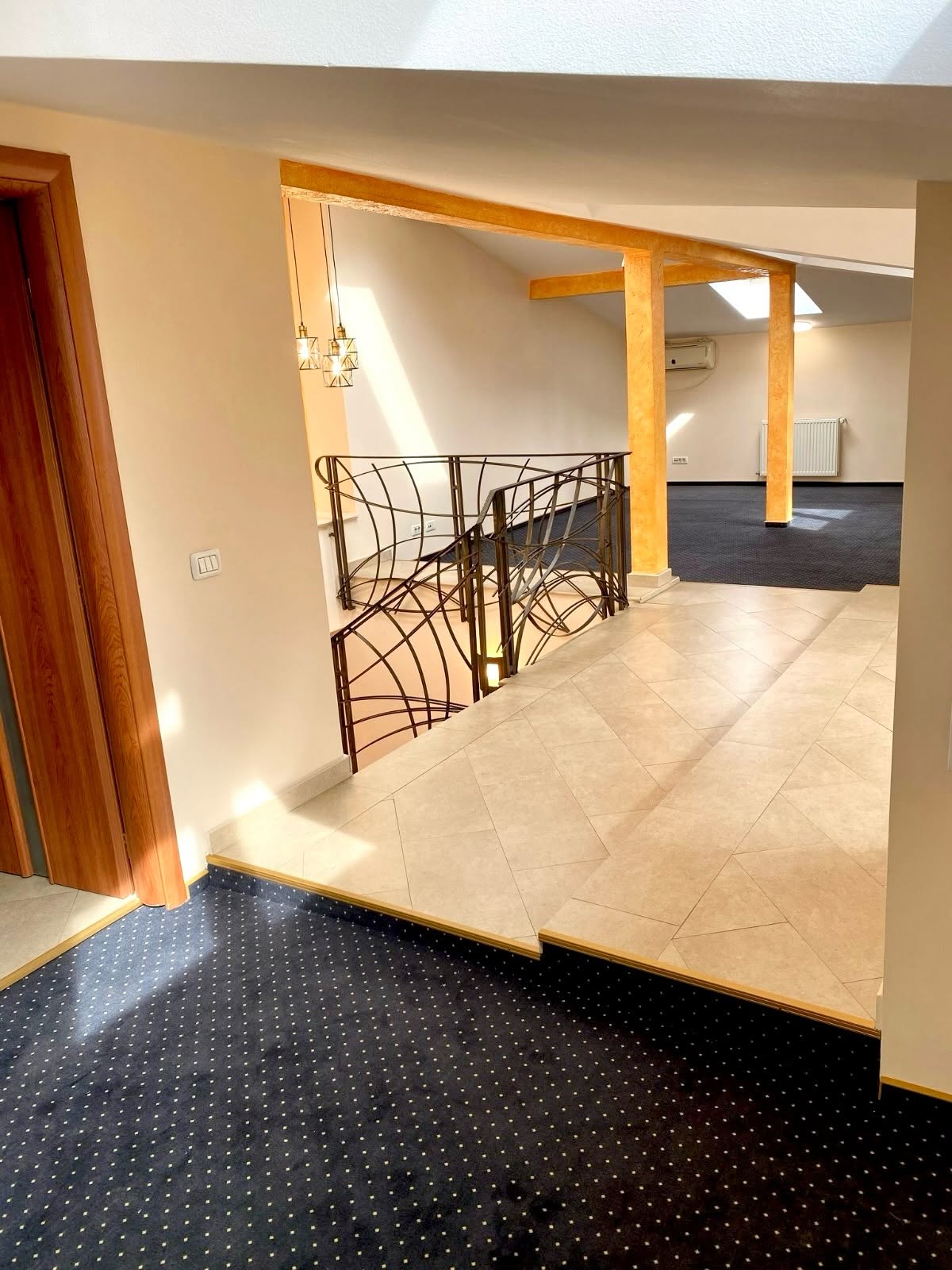 Vila de inchiriat in Cotroceni – Opera Nationala Pozitie premium langa parc 140mp 3