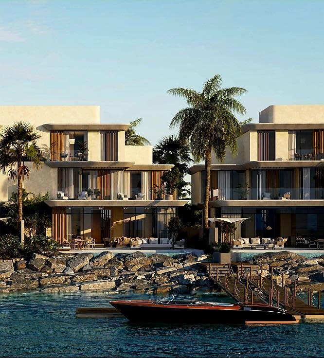 Anantara Residences – Where Luxury Meets Coastal Elegance 2