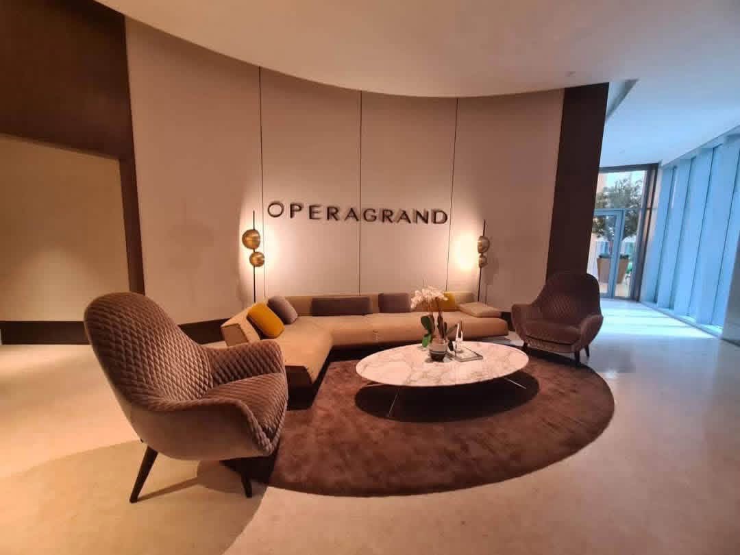 PRIVATE OPPORTUNITY | OPERA GRAND, DOWNTOWN DUBAI 2