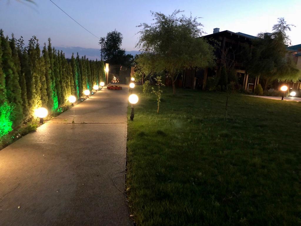 Luxury Villa || Heated Private Pool || Lake View || 8 Rooms for Sale 3