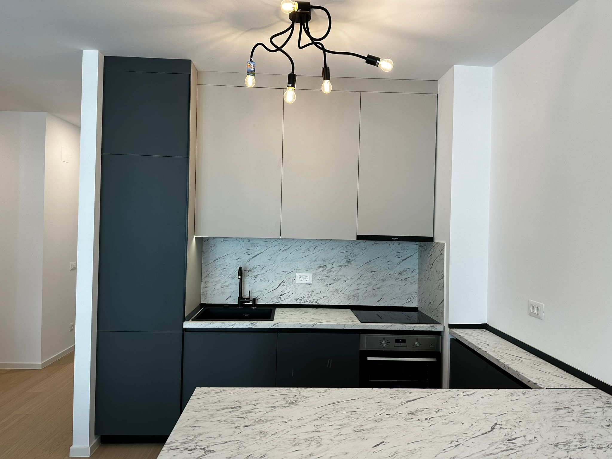 Apartament premium de inchiriat | The Ivy Baneasa | 100,6 mp total | Parcare subterana inclusa 5