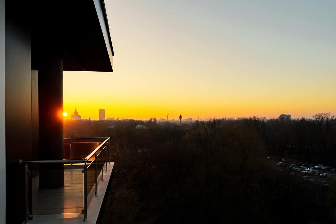 Experience the ideal mix of city life and serenity in an elite residential development 5