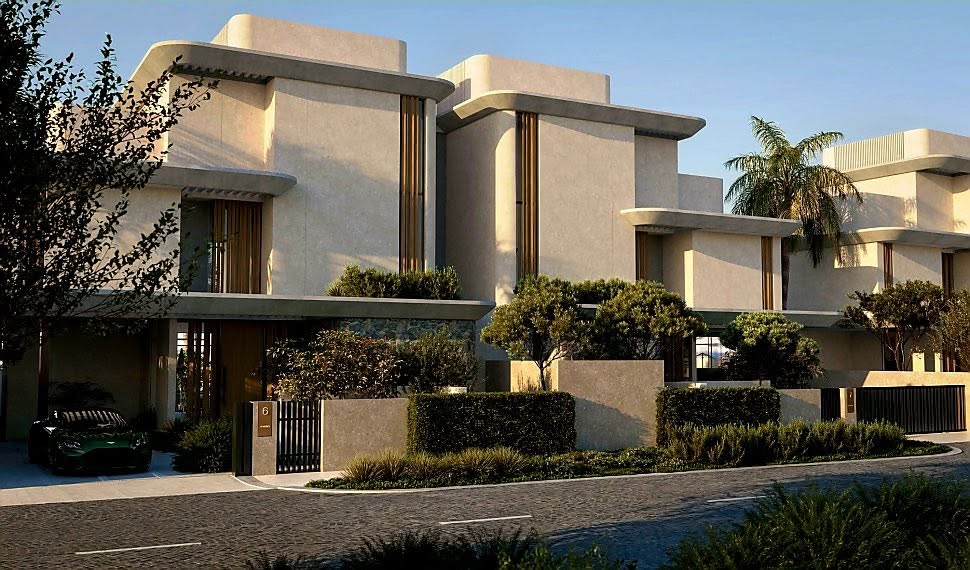 Anantara Residences – Where Luxury Meets Coastal Elegance 3