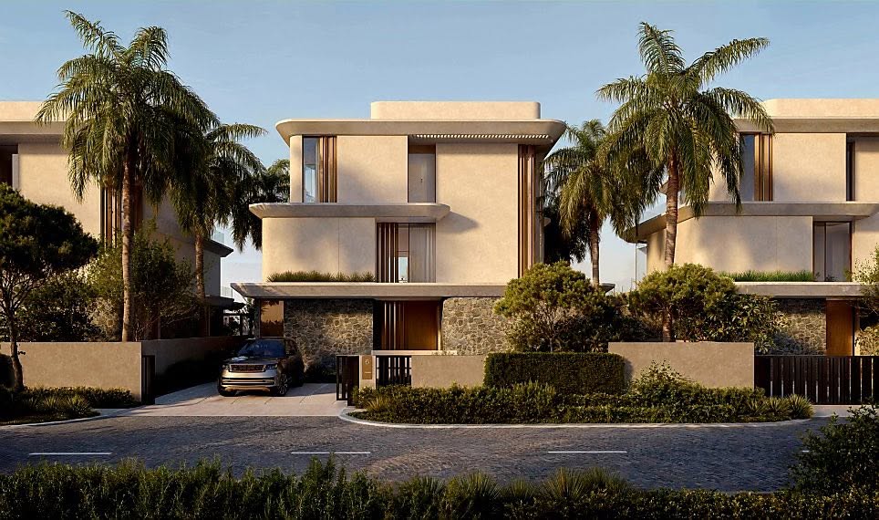 Anantara Residences – Where Luxury Meets Coastal Elegance 5