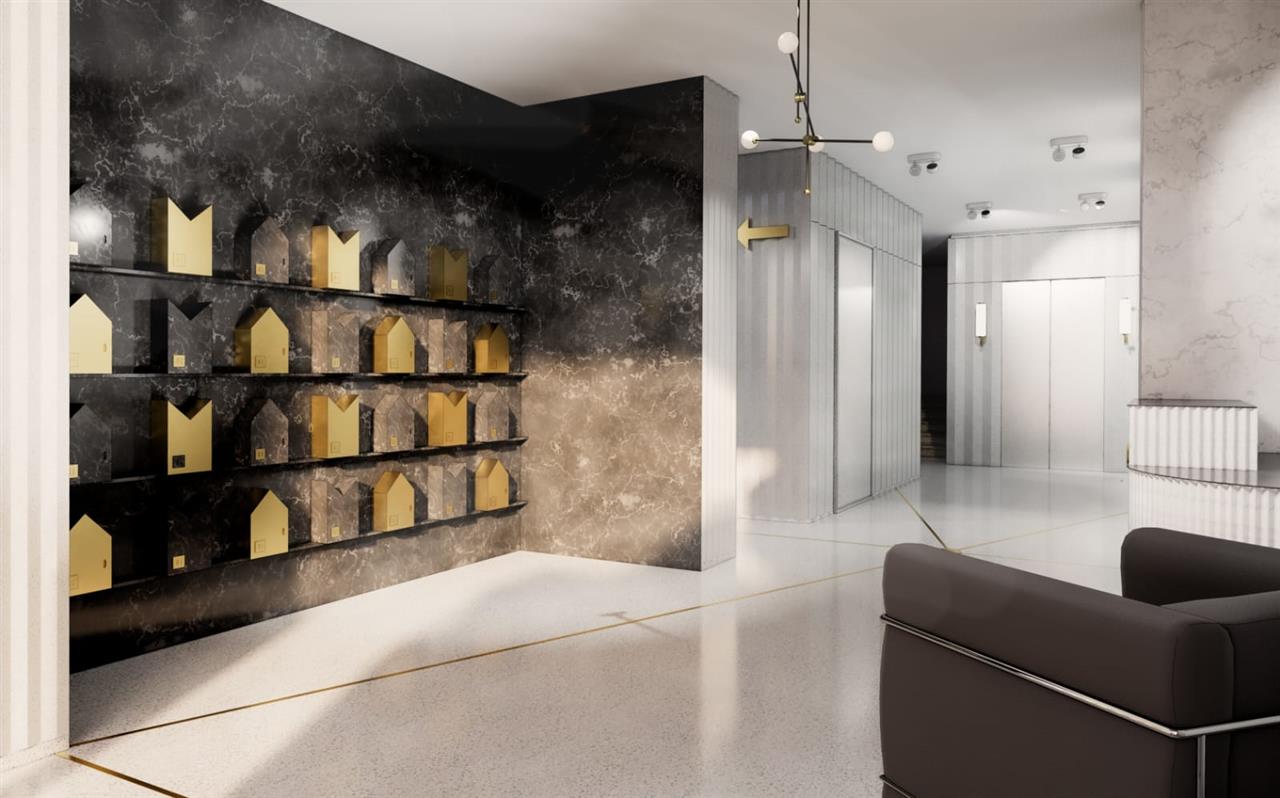 Premium 3-Bedroom Apartment with 56 sqm Terrace 5