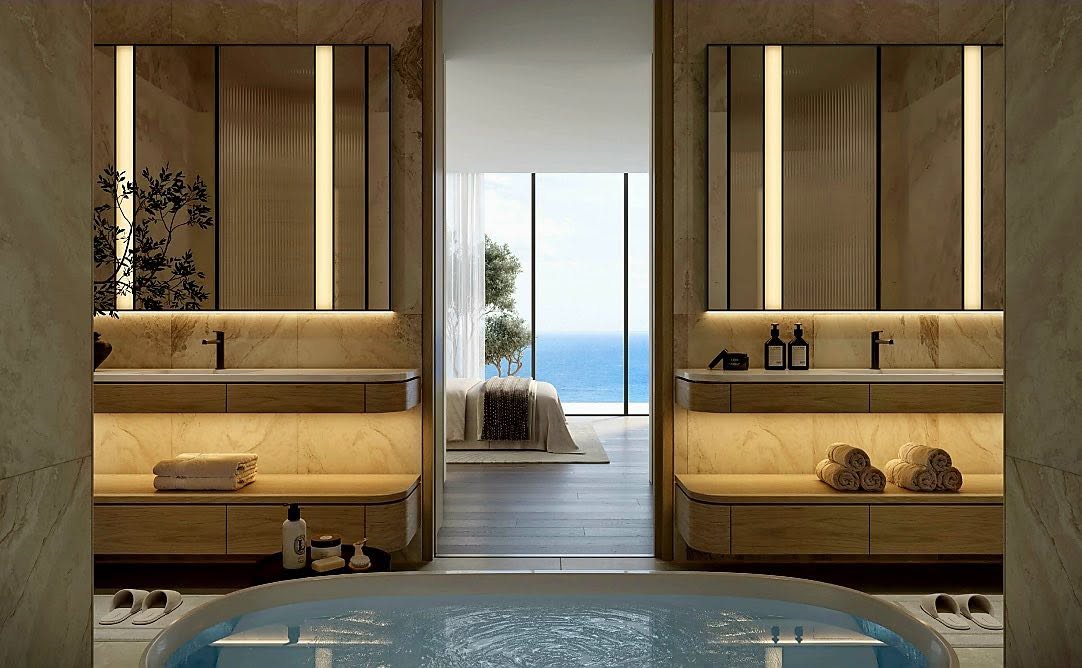 Anantara Residences – Where Luxury Meets Coastal Elegance 4