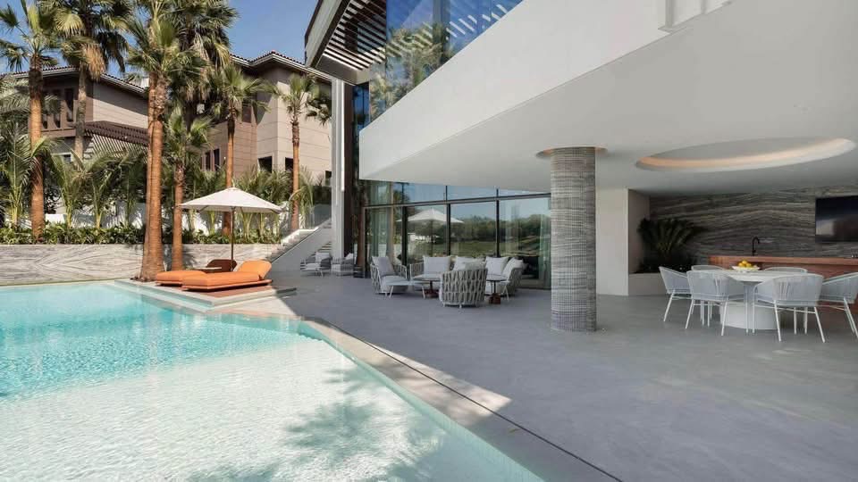 THE RESIDENCE | JUMEIRAH ISLAND, DUBAI 2