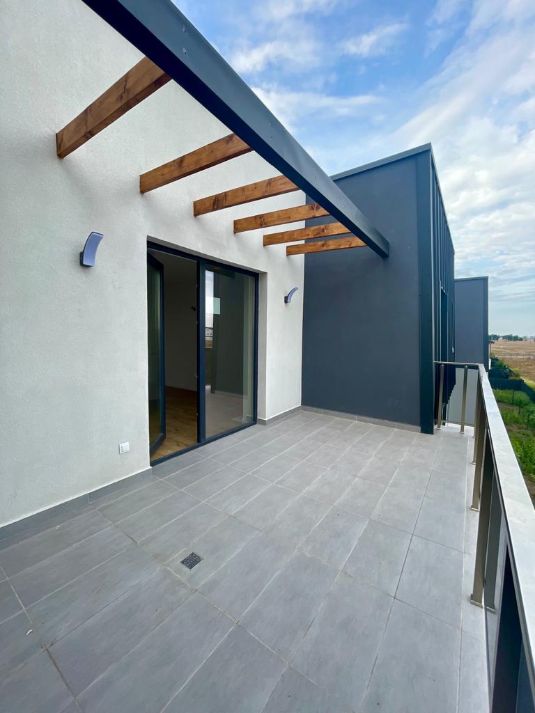Vila Moderna de Vanzare in Pipera Erou Iancu Nicolae 3