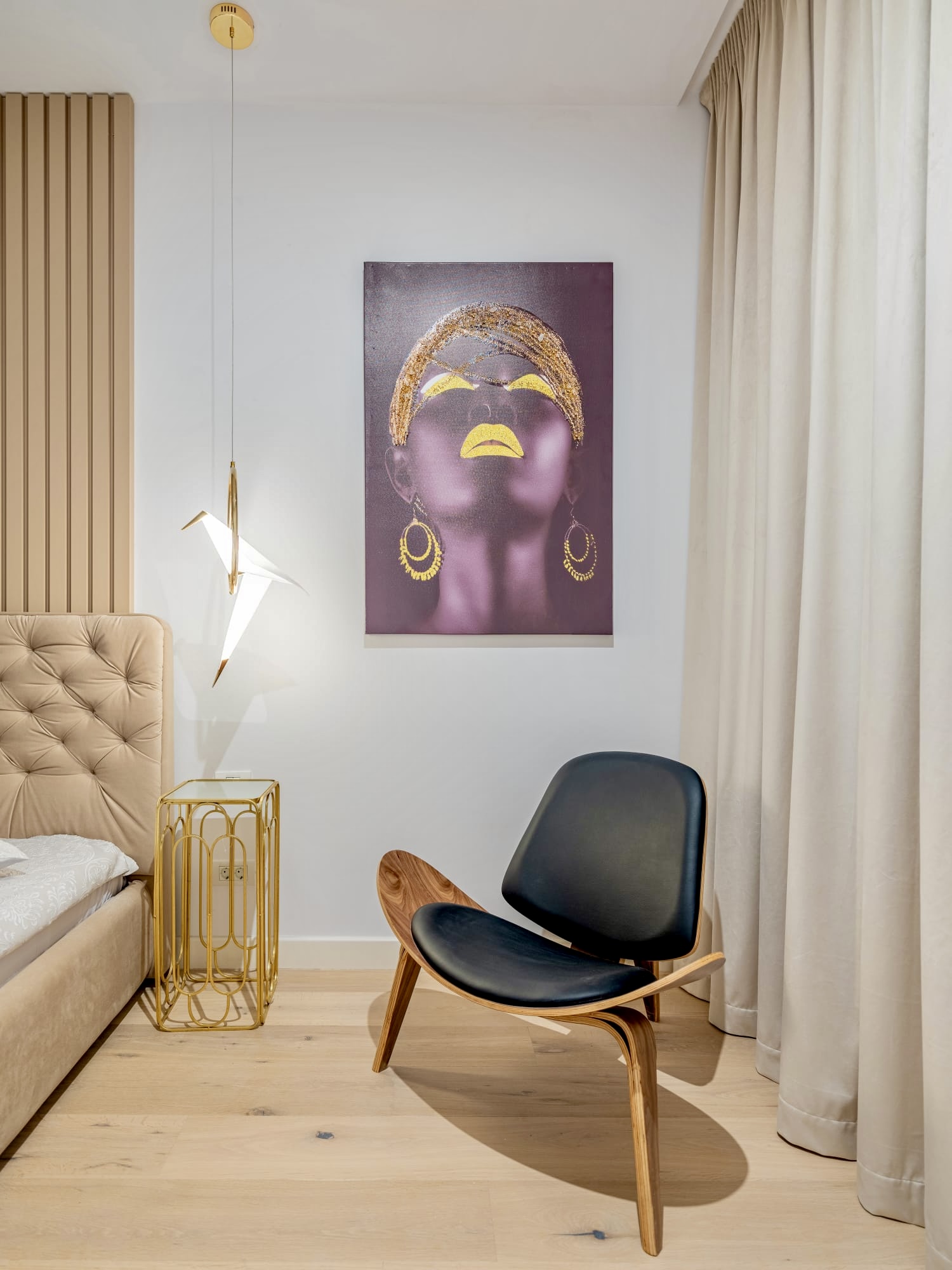 Apartament elegant în Herăstrău | Grădină privată 5