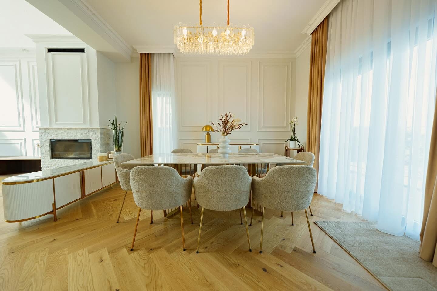 Vila mediteraneana de vanzare in Nordul Bucurestiului 5