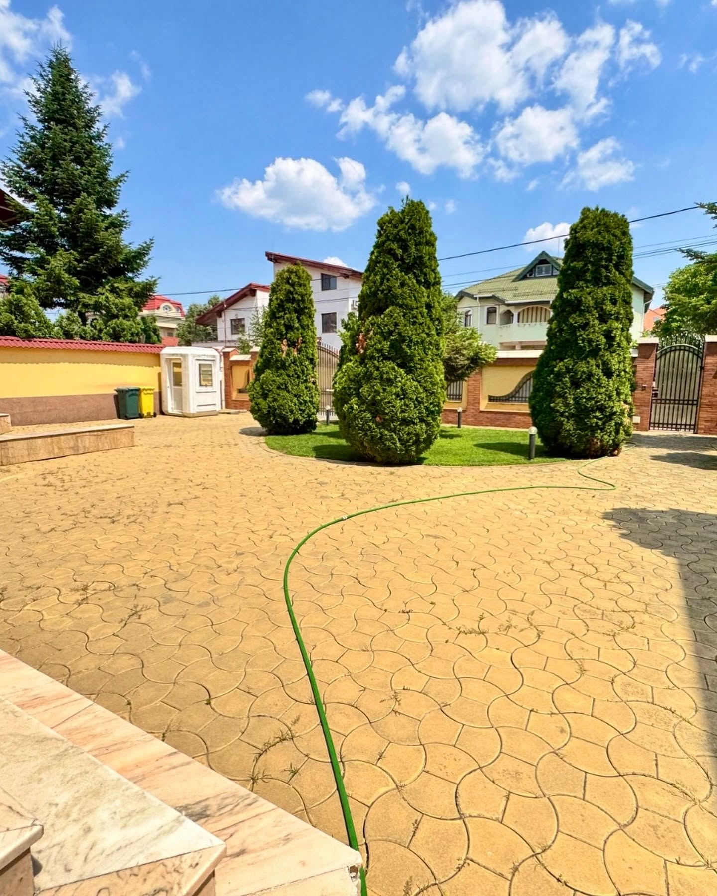 🏡 DE INCHIRIAT | Casa individuala LUX in Pipera 🏡 5