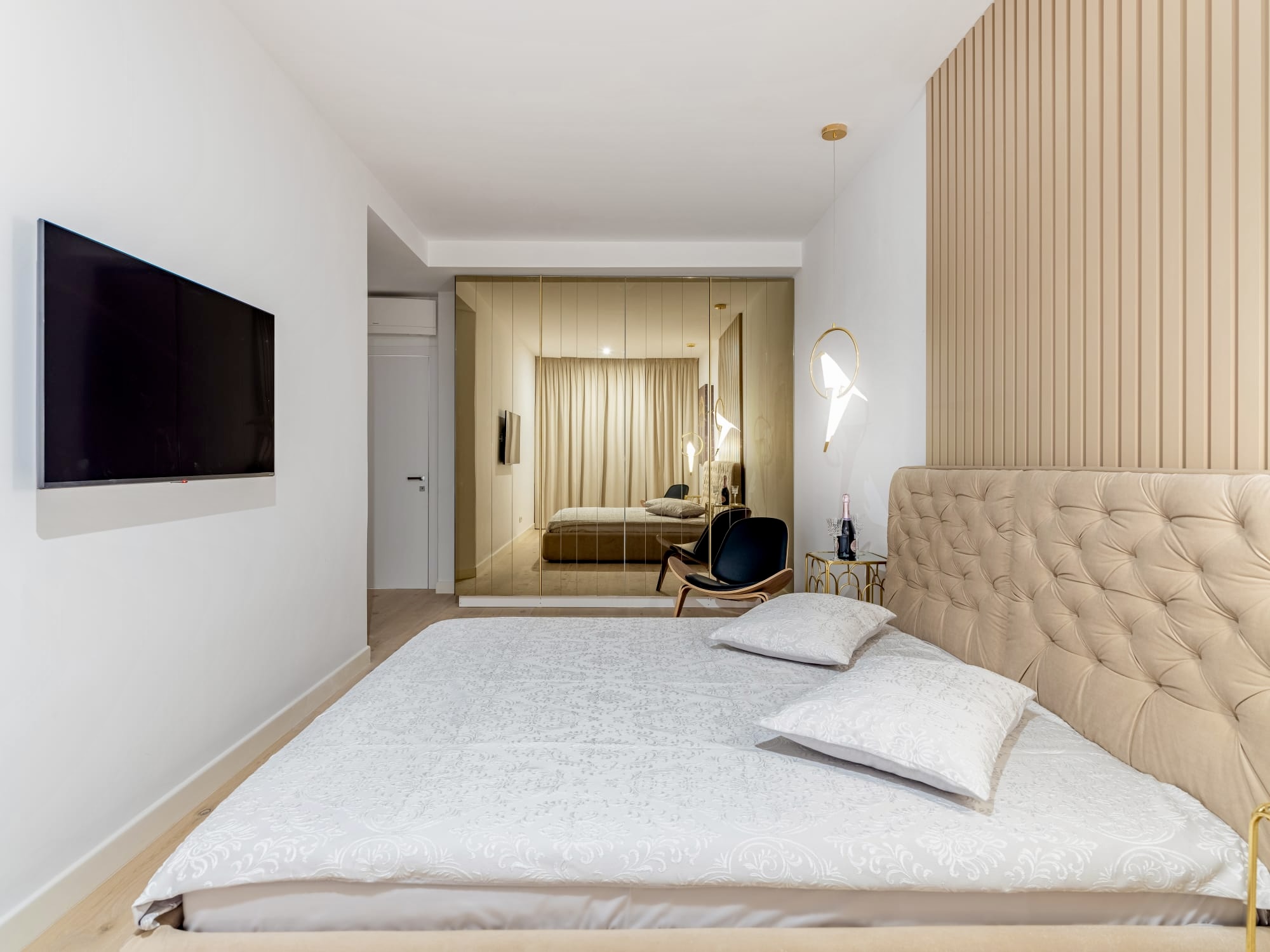 Apartament elegant în Herăstrău | Grădină privată 3