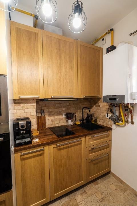 Apartament 2 camere Dorobanti Capitale  5
