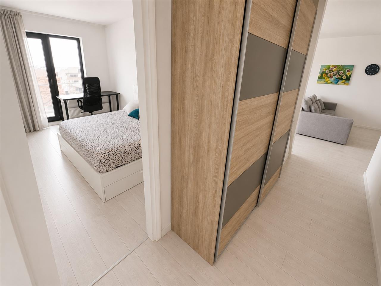 Apartament 3 camere intr-o zona premium din nordul Capitalei 5