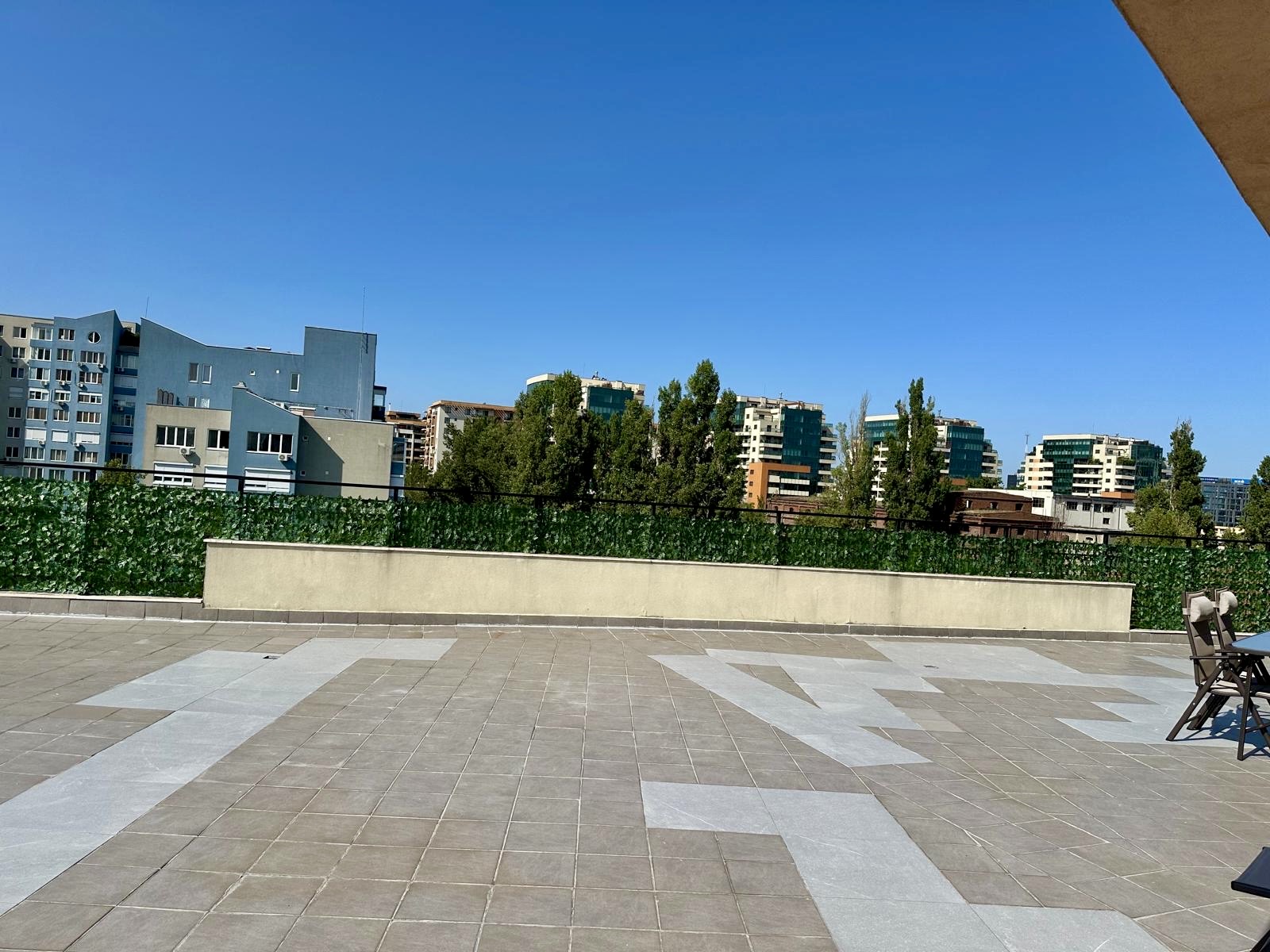 Penthouse cu terasă spectaculoasă 220 mp | 114 mp Utili | Zona centrala, Calea Plevnei 3