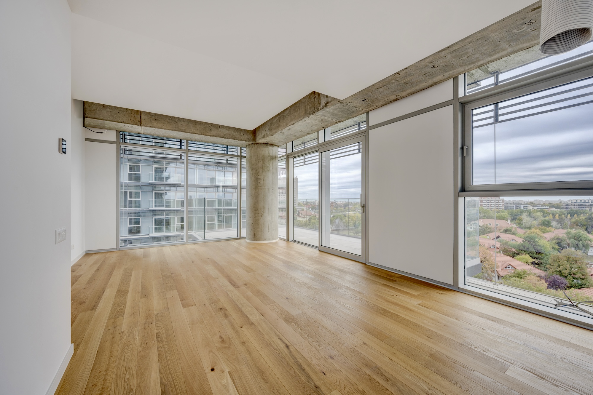 UPSITE FLOREASCA: Luxury Real Estate Continues To Attract Capital 5