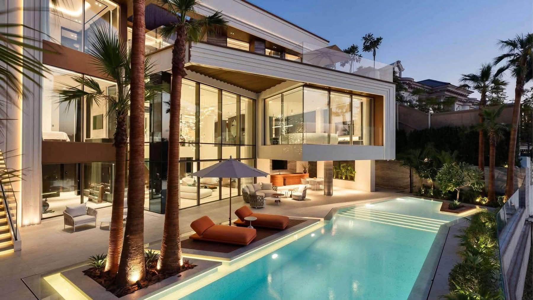 THE RESIDENCE | JUMEIRAH ISLAND, DUBAI 4