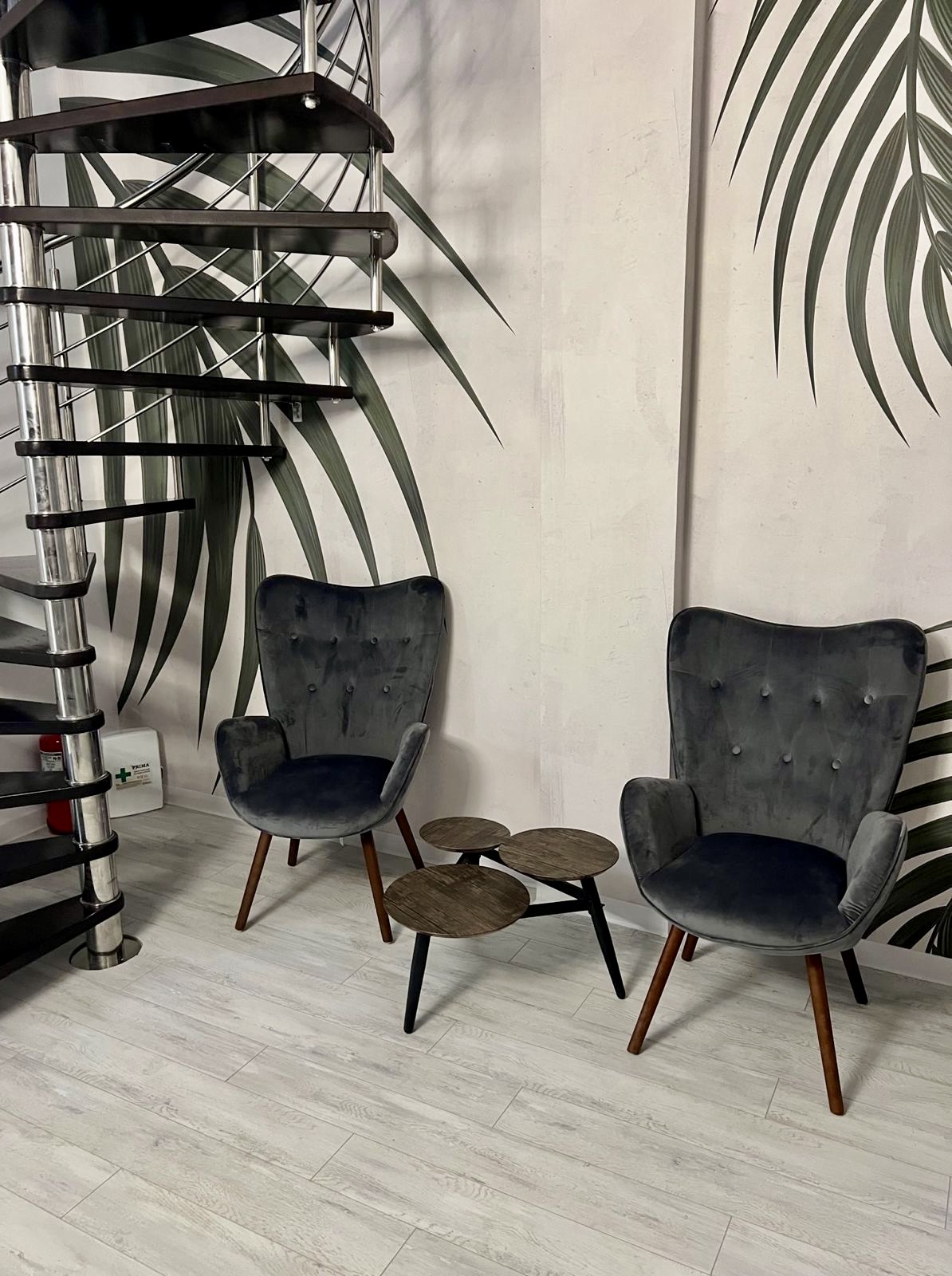 PENTHOUSE APARTHOTEL | DOROBANȚI – FLOREASCA 2