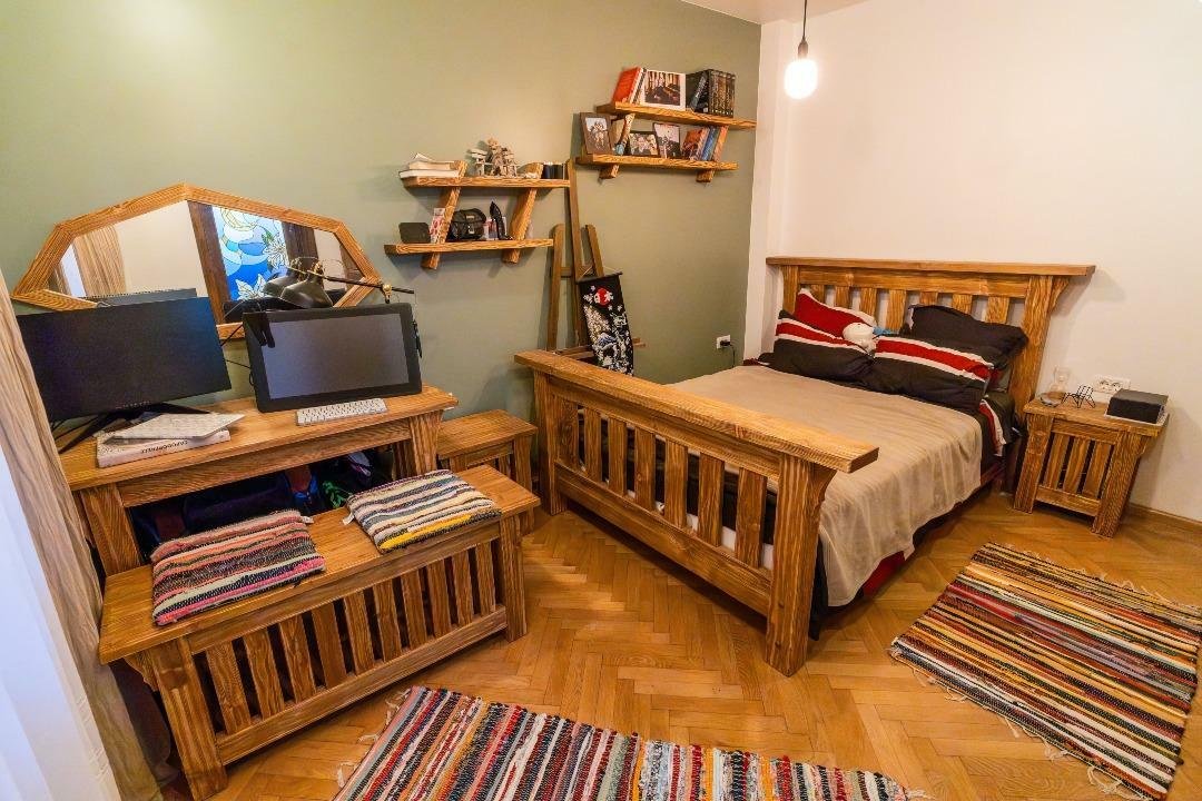 Apartament 2 camere Dorobanti Capitale  4