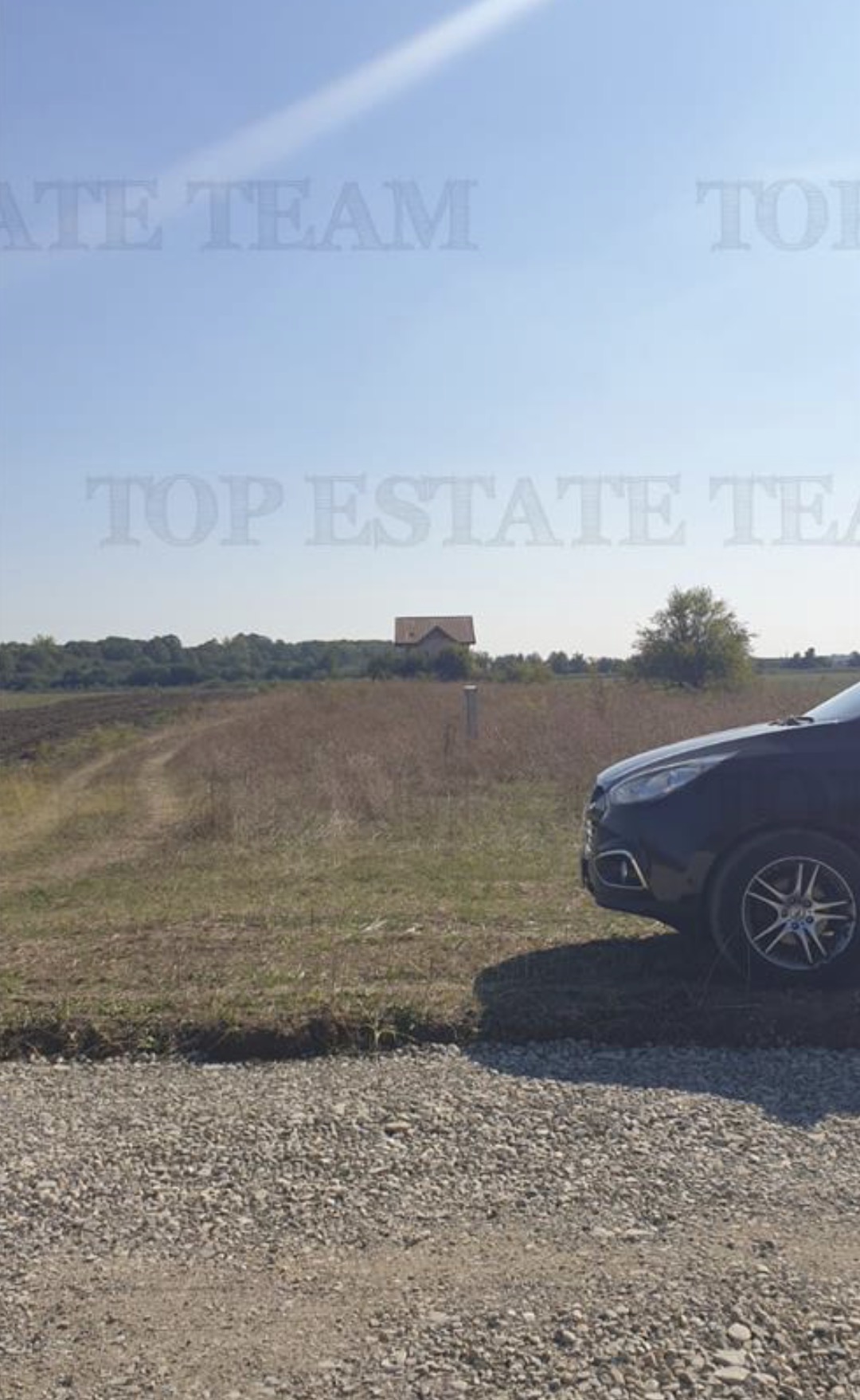 Teren Intravilan de vanzare in Corbeanca, Padurea Petresti 3