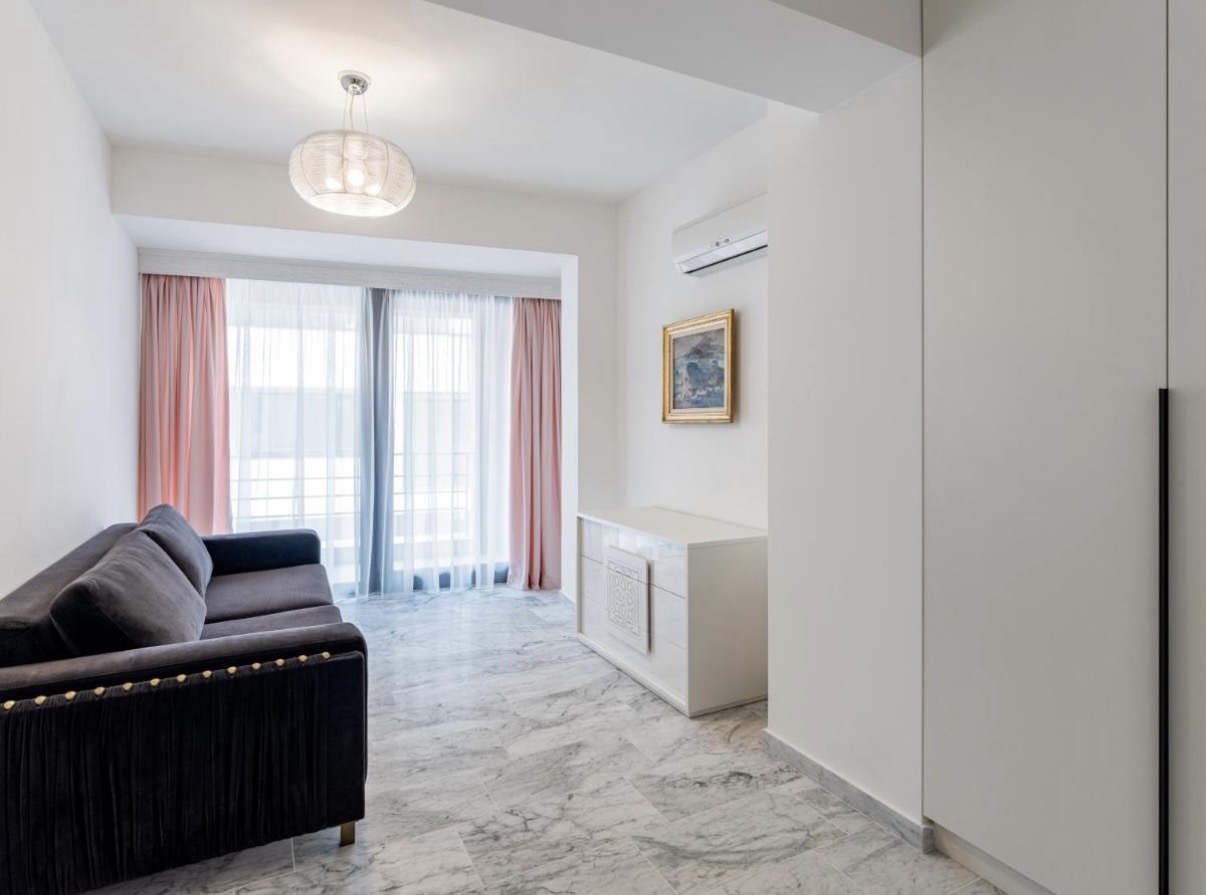 Apartament spatios cu 3 camere Parcul Herastrau Ideal pentru investitie sau locuinta proprie 5