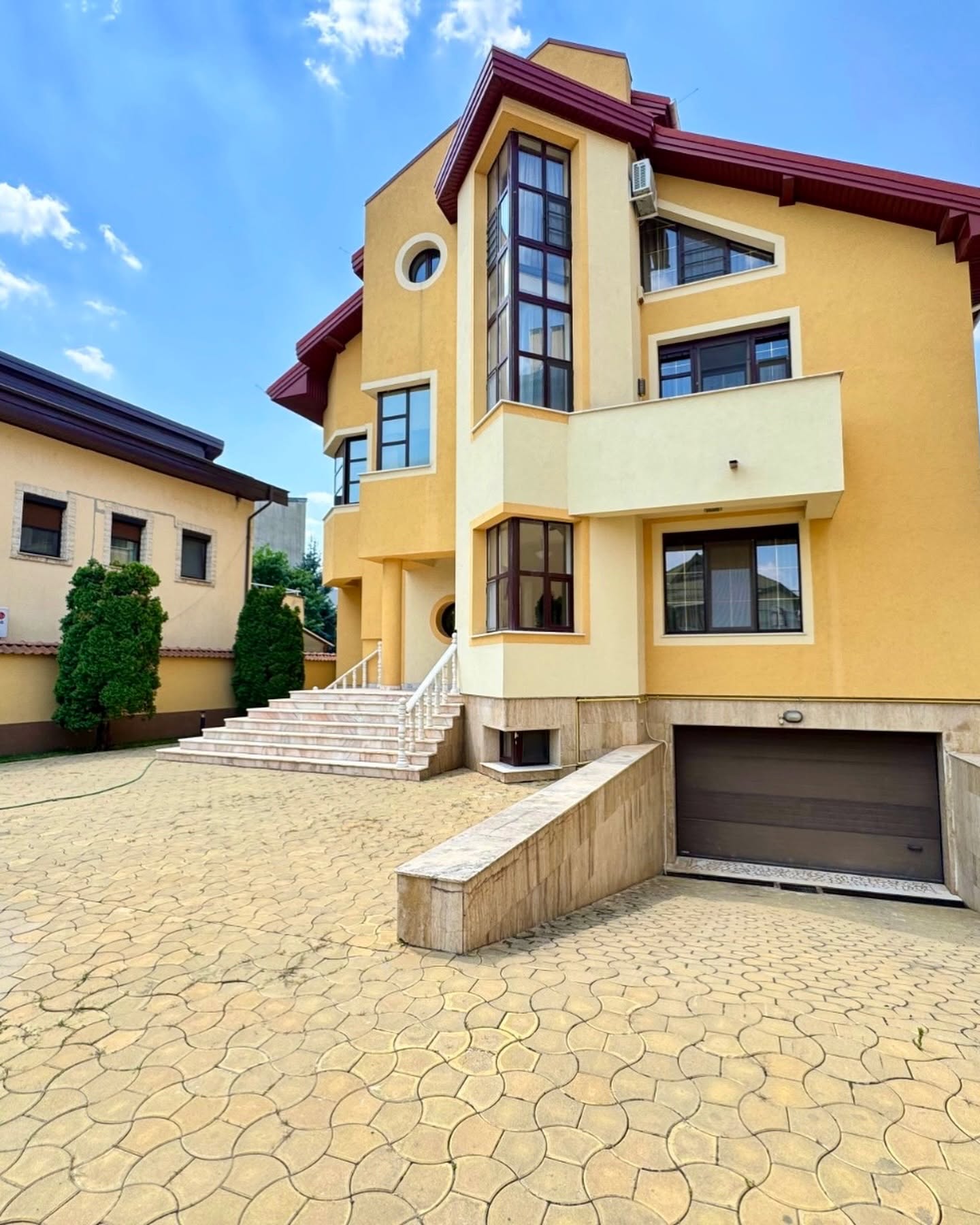 🏡 DE INCHIRIAT | Casa individuala LUX in Pipera 🏡 2