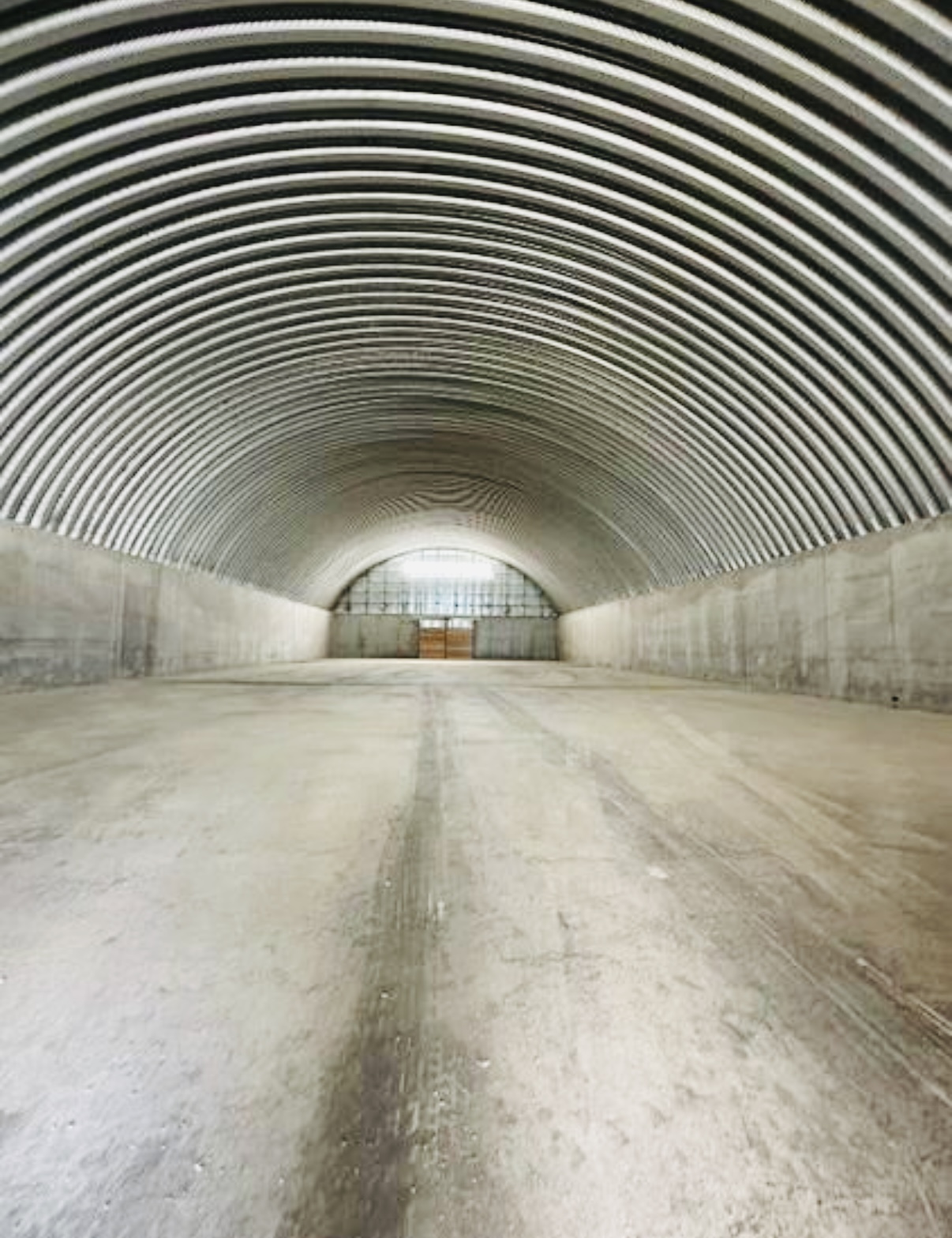 AGIGEA, CONSTANȚA | COMPLEX DE DEPOZITARE ȘI INFRASTRUCTURĂ AGRICOLĂ