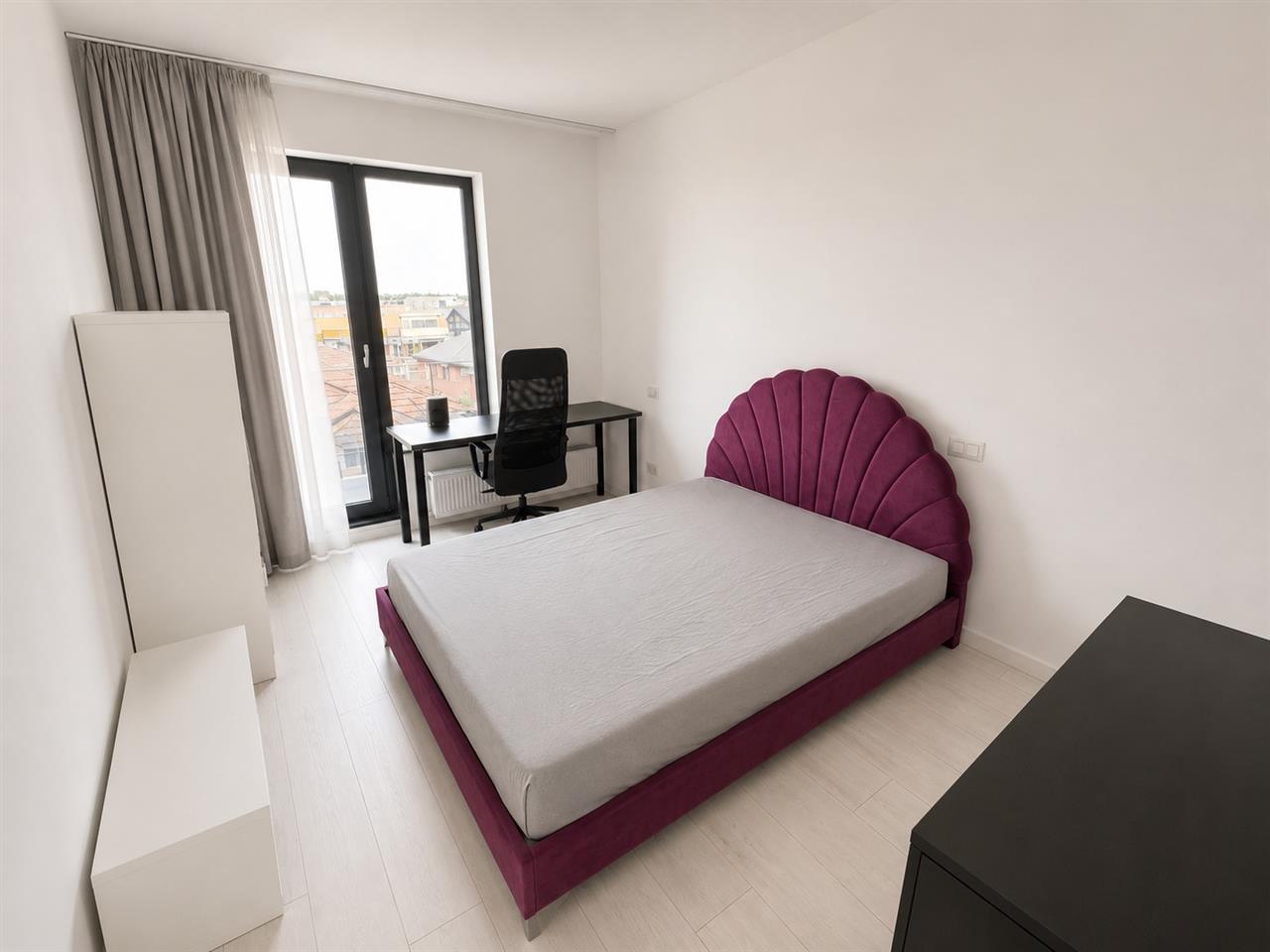 Apartament 3 camere intr-o zona premium din nordul Capitalei 3