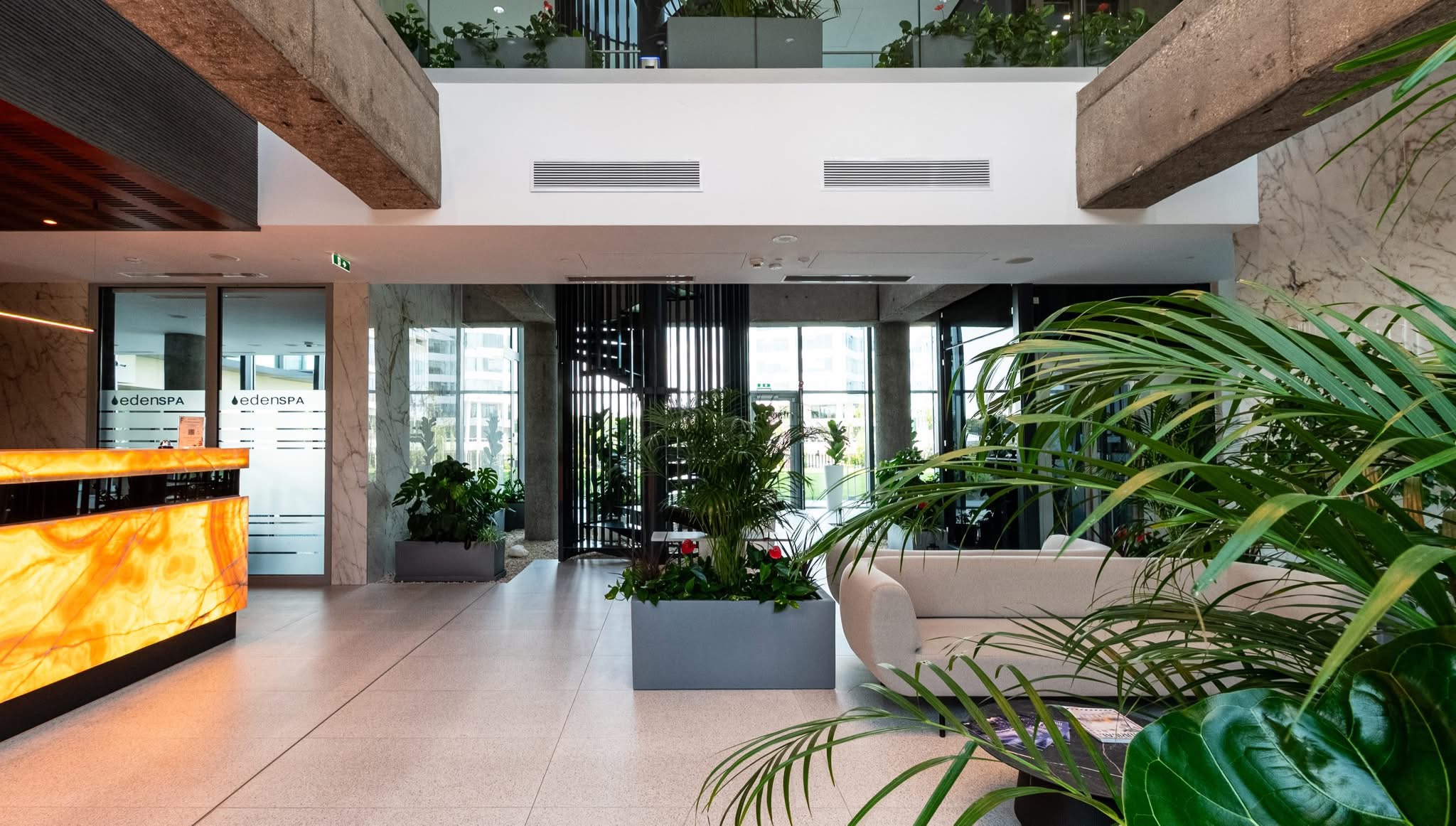 UPSITE FLOREASCA: A NEW PREMIUM RESIDENTIAL LANDMARK IN BUCHAREST 4