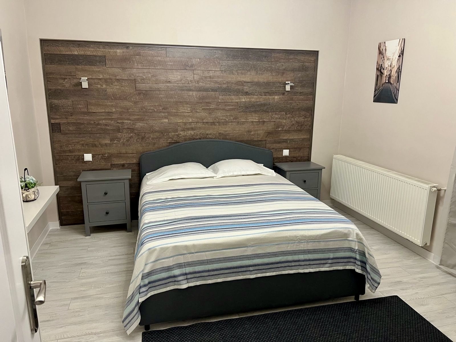 PENTHOUSE APARTHOTEL | DOROBANȚI – FLOREASCA 5