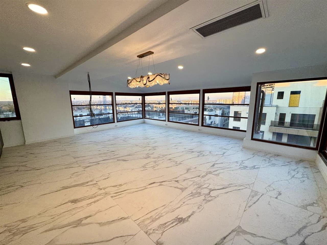 Own the Sky in Pipera – Luxurious Penthouse Masterpiece! 2