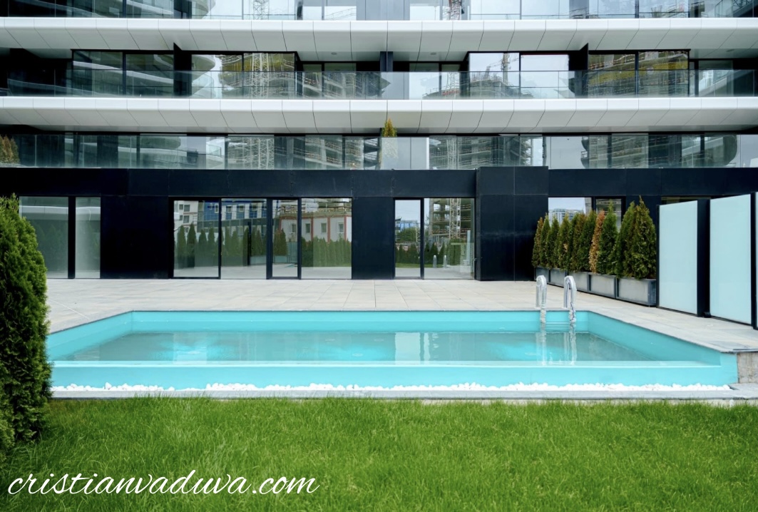 Mută-te acum😍🔑Apartament superb cu 4 camere  4