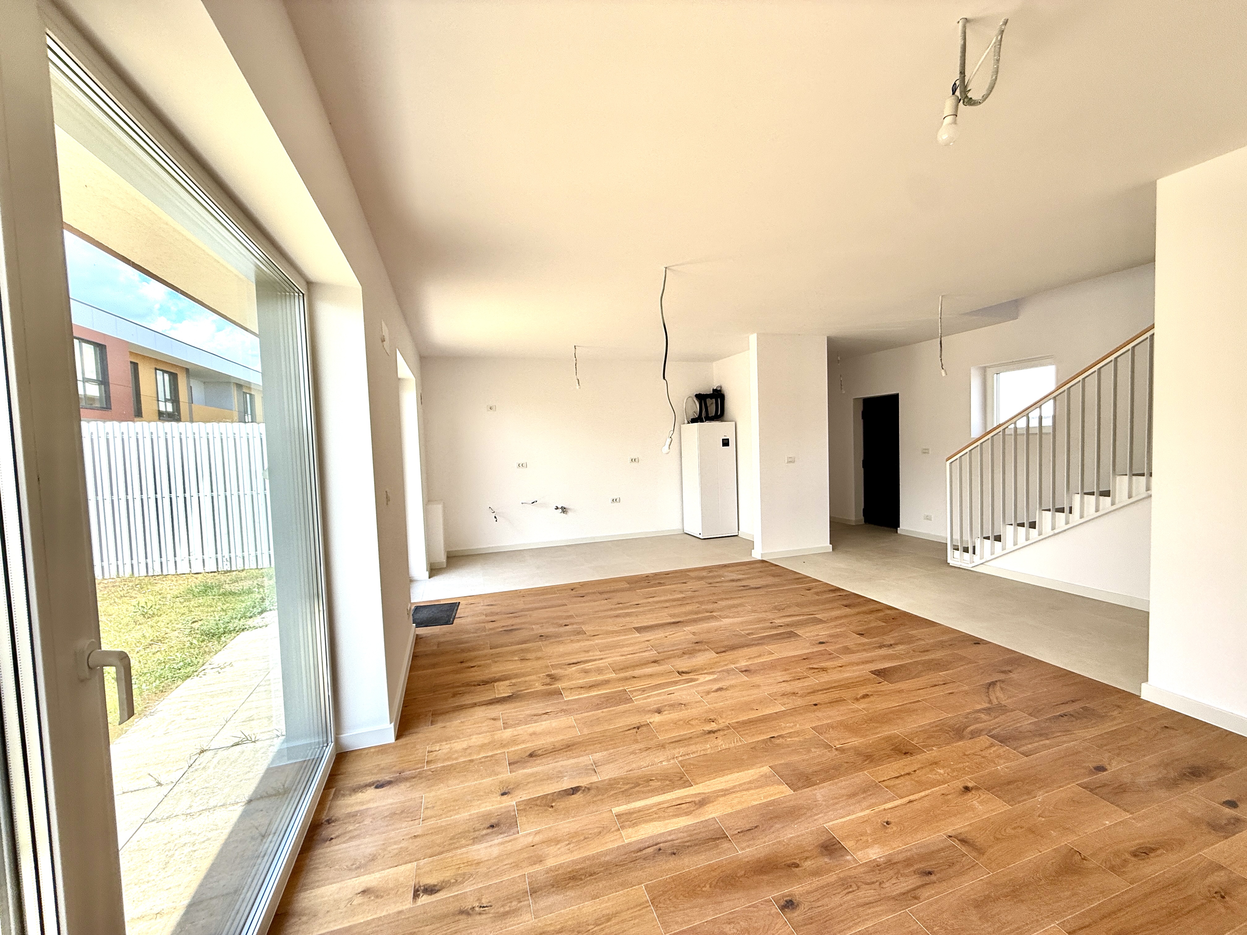 VILA PREMIUM IN PIPERA | Curte Privata & Loc de Parcare Inclusa 4