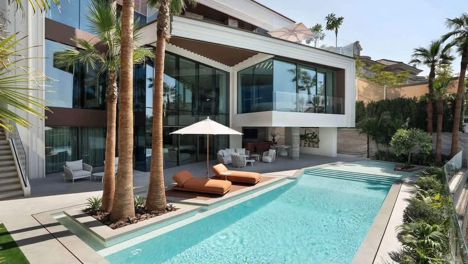 THE RESIDENCE | JUMEIRAH ISLAND, DUBAI