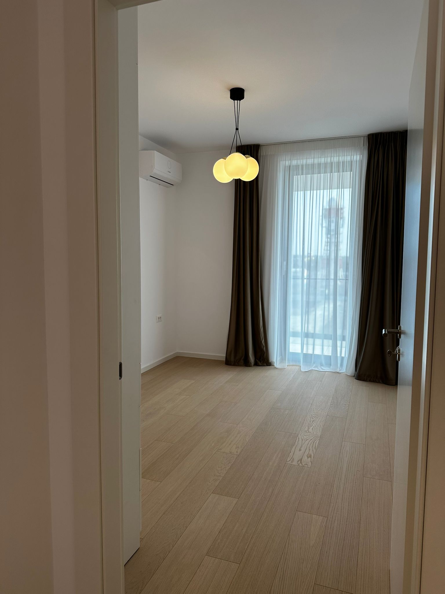 Apartament premium de inchiriat | The Ivy Baneasa | 100,6 mp total | Parcare subterana inclusa 3