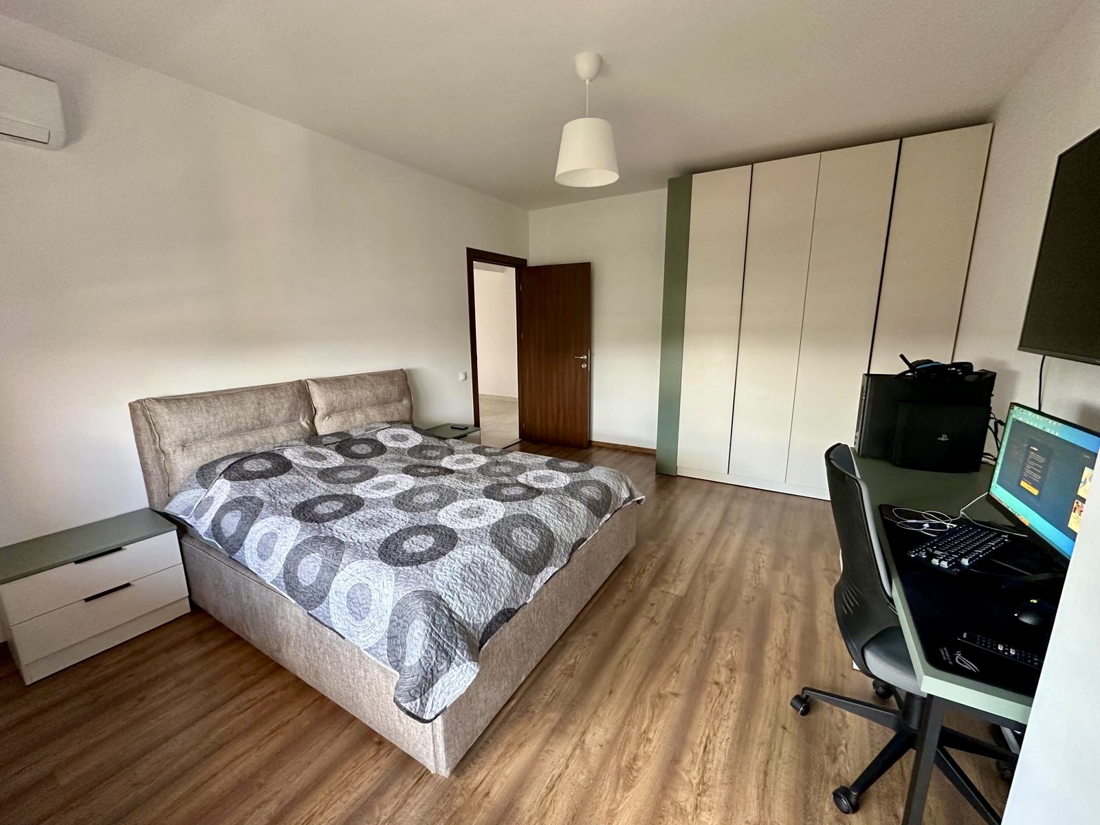 Penthouse cu terasă spectaculoasă 220 mp | 114 mp Utili | Zona centrala, Calea Plevnei 4
