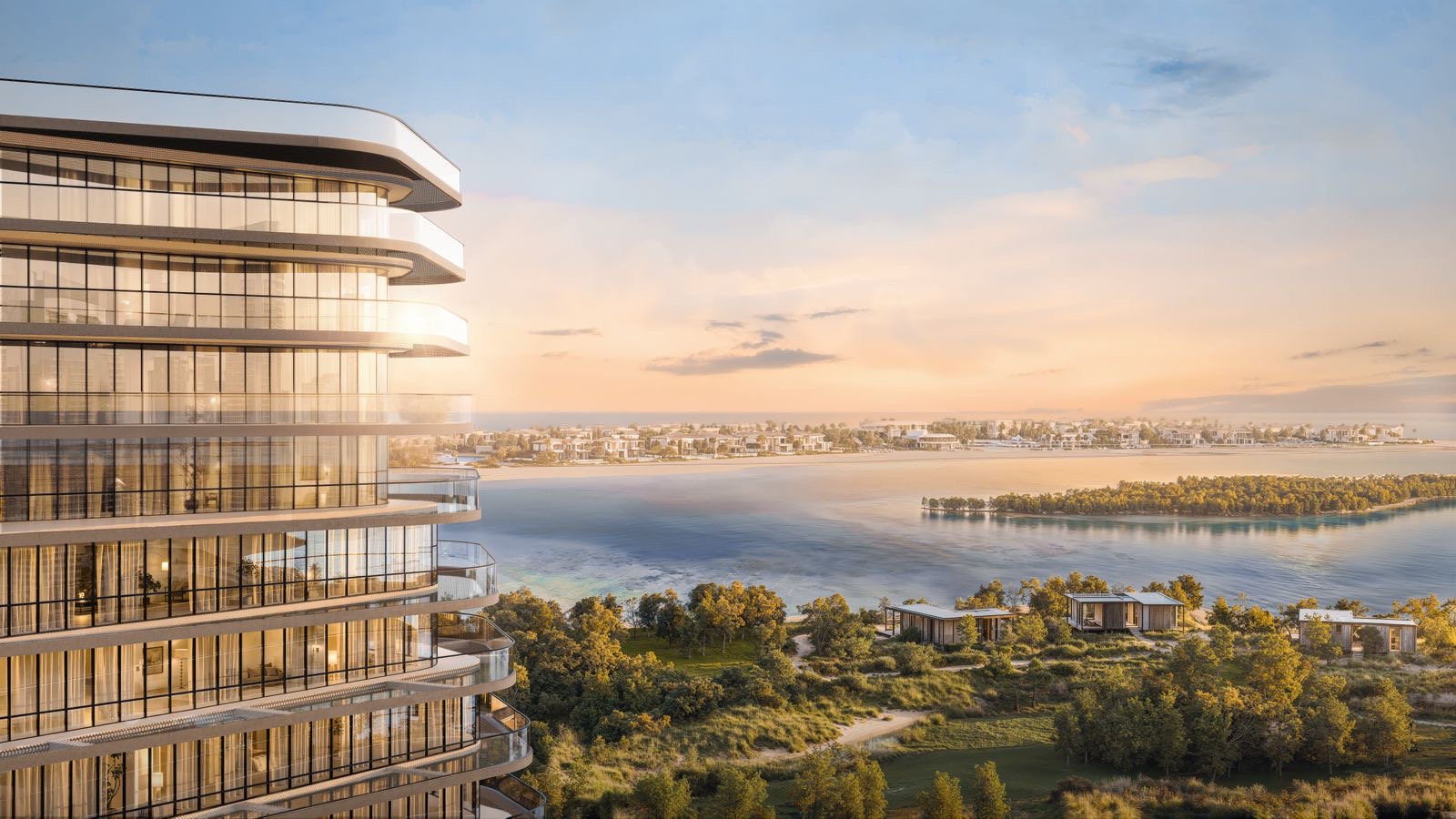 MARLIN ICON | REEM ISLAND, ABU DHABI 5