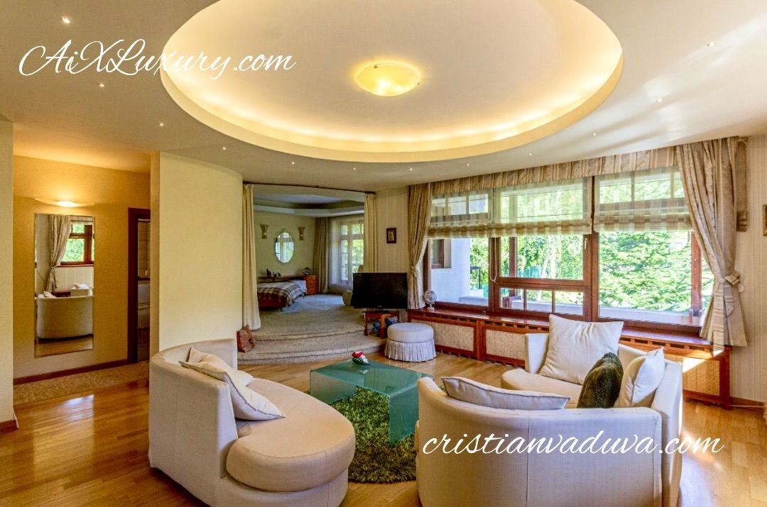 A Prestigious Opportunity for Business Visionaries: Transform This Luxury Villa into Your Dream Venture 5