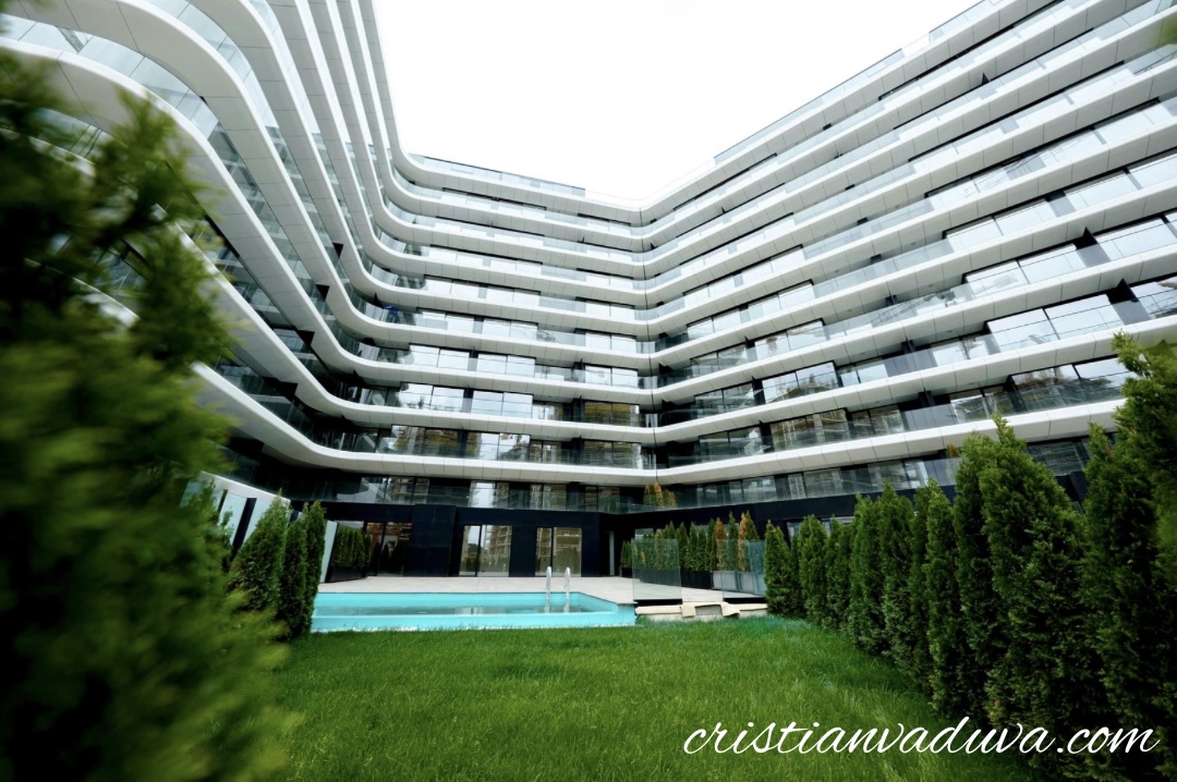 Mută-te acum😍🔑Apartament superb cu 4 camere