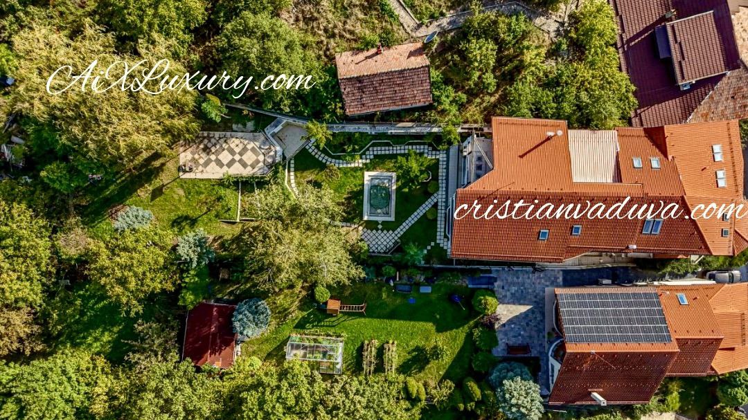 A Prestigious Opportunity for Business Visionaries: Transform This Luxury Villa into Your Dream Venture
