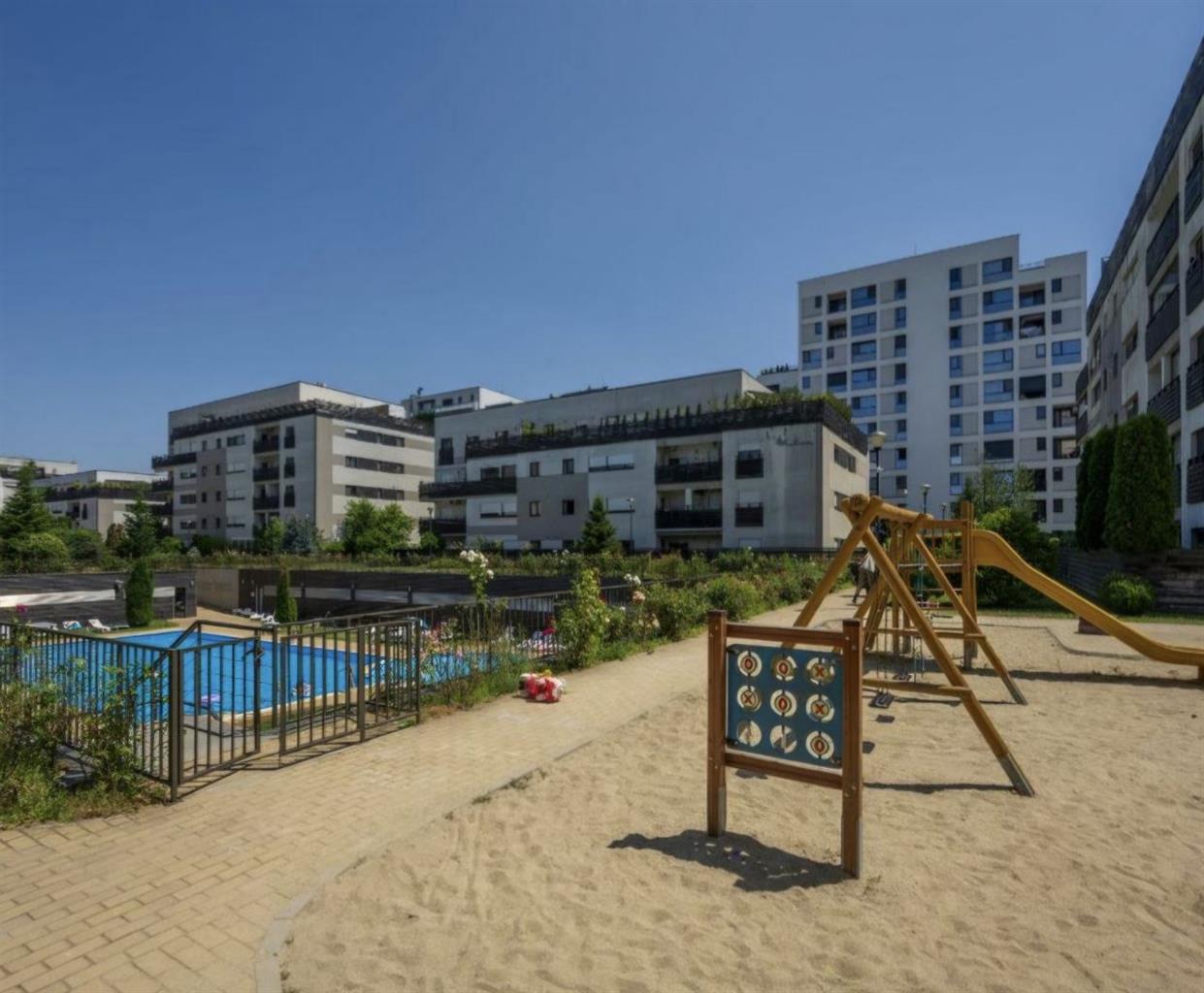 Apartament modern cu 3 camere Erou Iancu Nicolae 2